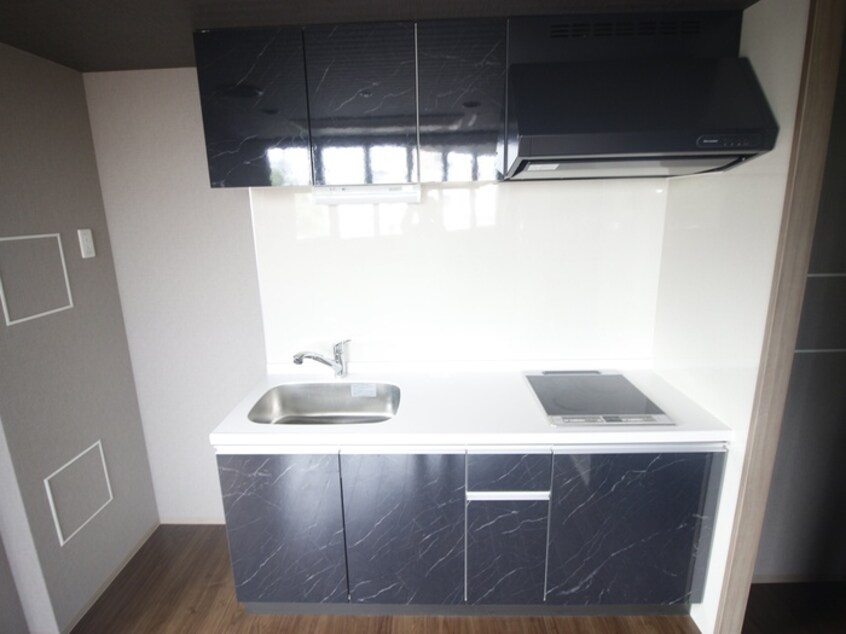 キッチン N Residence 新今宮
