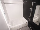 バス／シャワールーム等 N Residence 新今宮