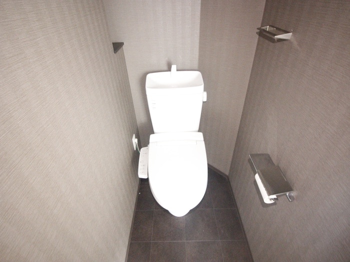 トイレ N Residence 新今宮