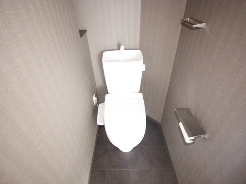 トイレ N Residence 新今宮