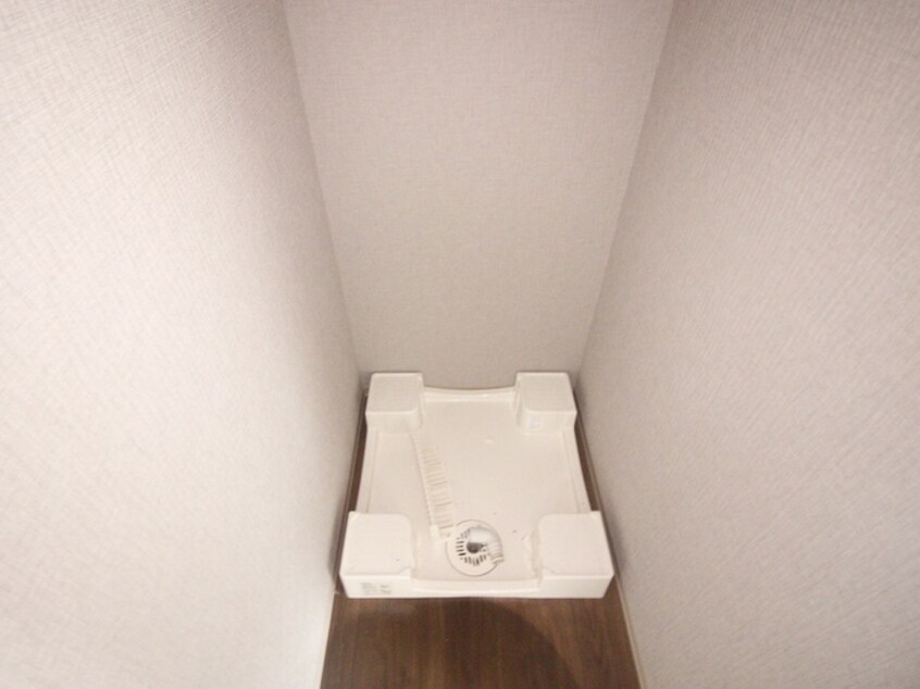 洗濯機置場 N Residence 新今宮