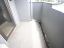 ベランダ・バルコニー N Residence 新今宮