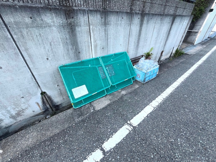 その他 ベルグ若江