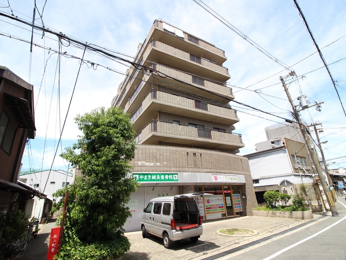 外観写真 ジオナ塚本