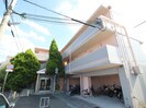 ユニックス神戸西(203)の外観