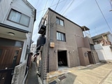 プル－リオン山科駅前