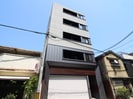 Platine梅田東の外観