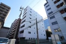 ROCKの外観