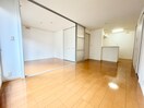 居室 Ｑｕａｒｔｅｔｔ