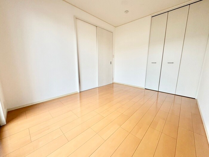 居室 Ｑｕａｒｔｅｔｔ