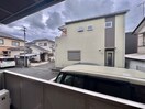 室内からの展望 Ｑｕａｒｔｅｔｔ