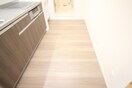 廊下 リベルテ逆瀬川