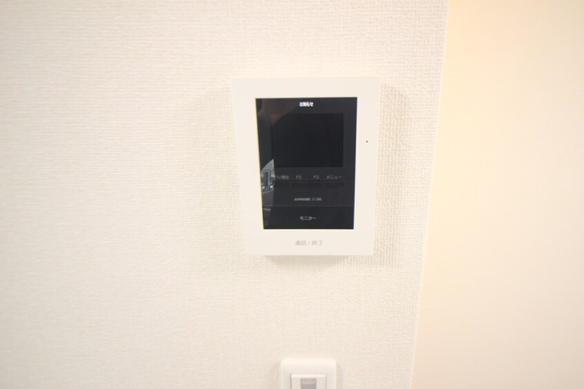 内観写真 リベルテ逆瀬川