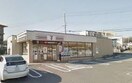 セブンイレブン　粟生間谷東店(コンビニ)まで447m ｸﾞﾗﾝﾃﾞｨ-ﾙ小山