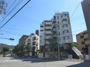 シティパレス洛北