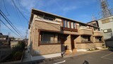 クラール　ブリーゼＢ棟