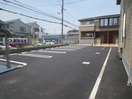 駐車場 クラール　ブリーゼＢ棟