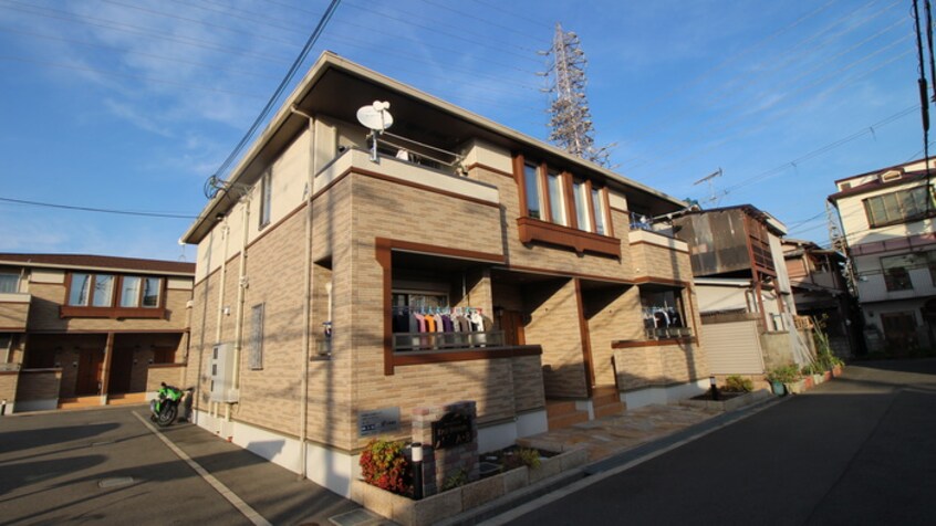 その他 クラール　ブリーゼＢ棟