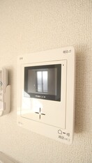 内観写真 クラール　ブリーゼＢ棟