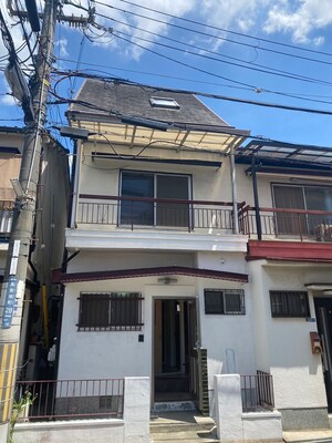 高宮栄町28-3テラスハウス