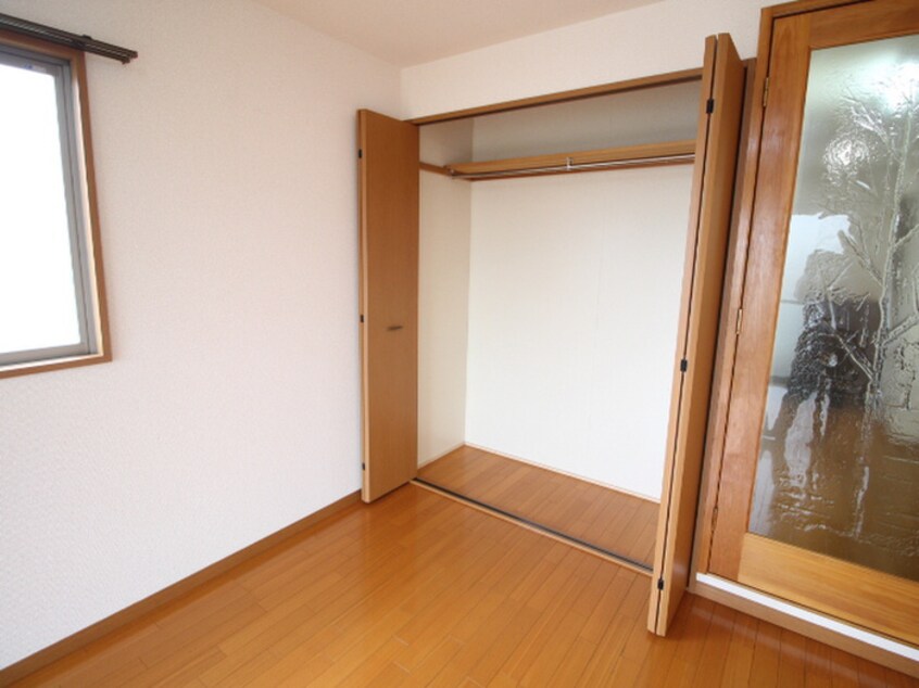 収納 ルーミネス芦谷二番館