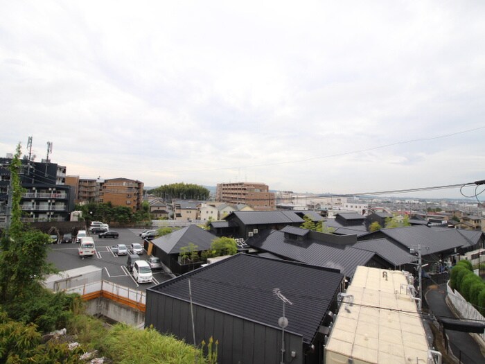 周辺環境 ルーミネス芦谷二番館