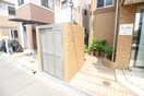 建物設備 サンライズ豊中