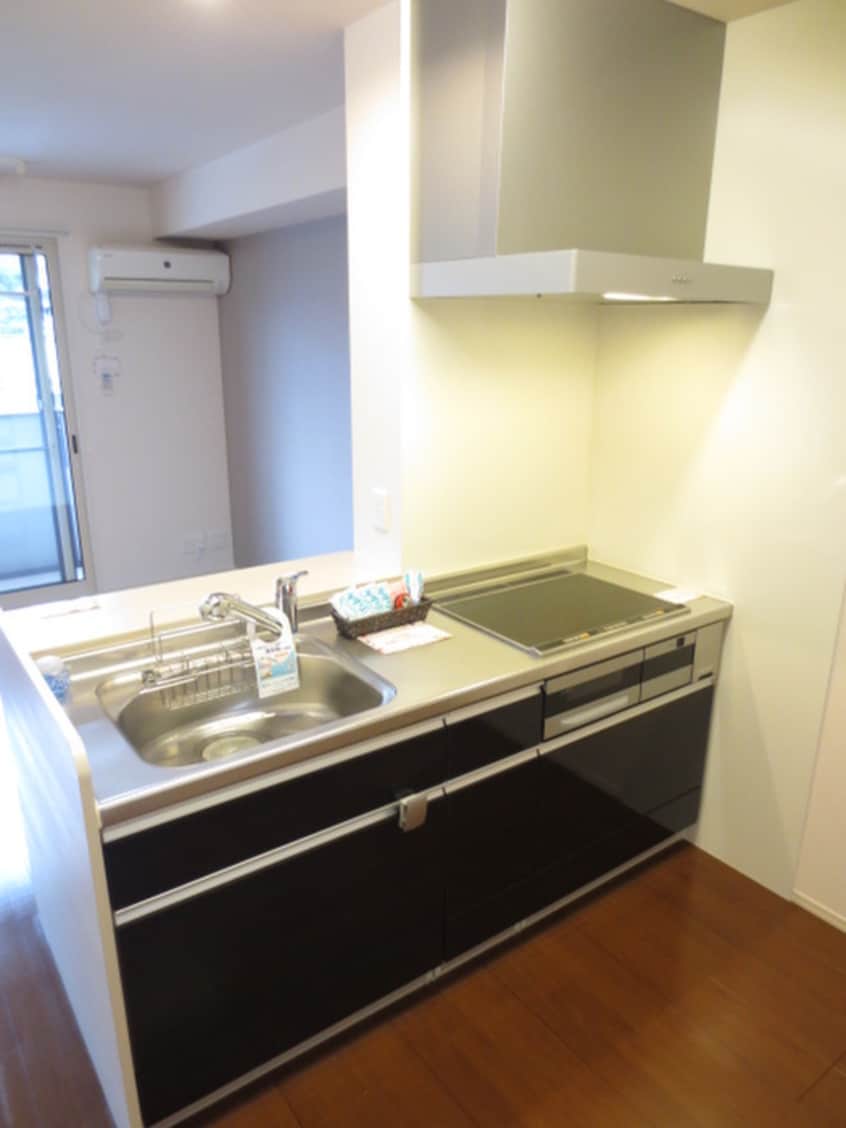 キッチン セジュール若葉台