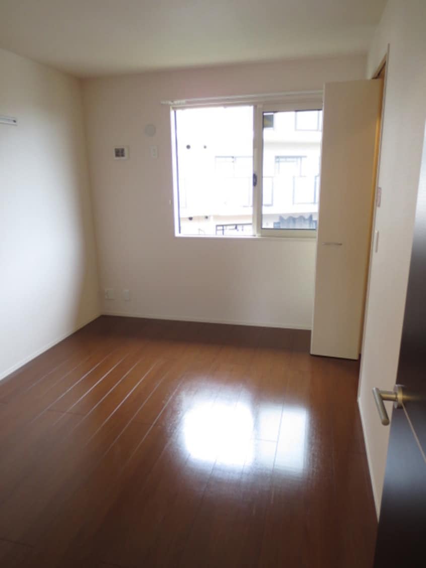 居室 セジュール若葉台