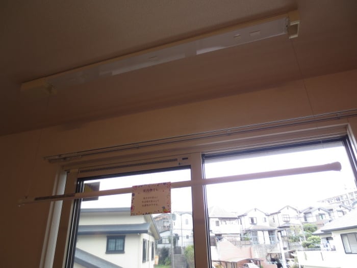 内観写真 セジュール若葉台