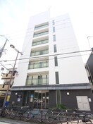 外観写真 レガーレ関目