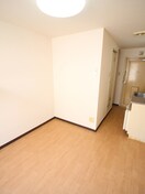 居室 レガーレ関目