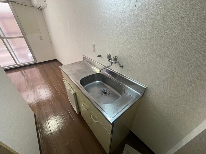 キッチン レガーレ関目