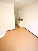 内観写真 レガーレ関目