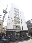 外観写真 レガーレ関目