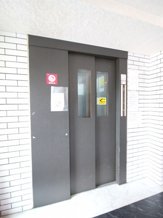 建物設備 レガーレ関目