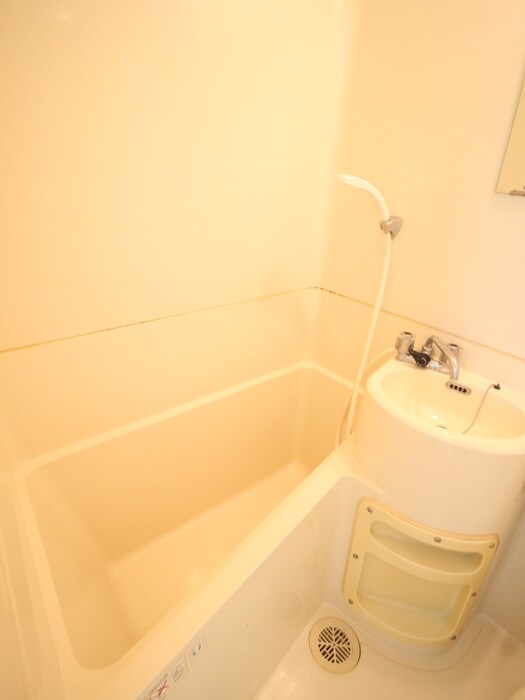 バス／シャワールーム等 レガーレ関目