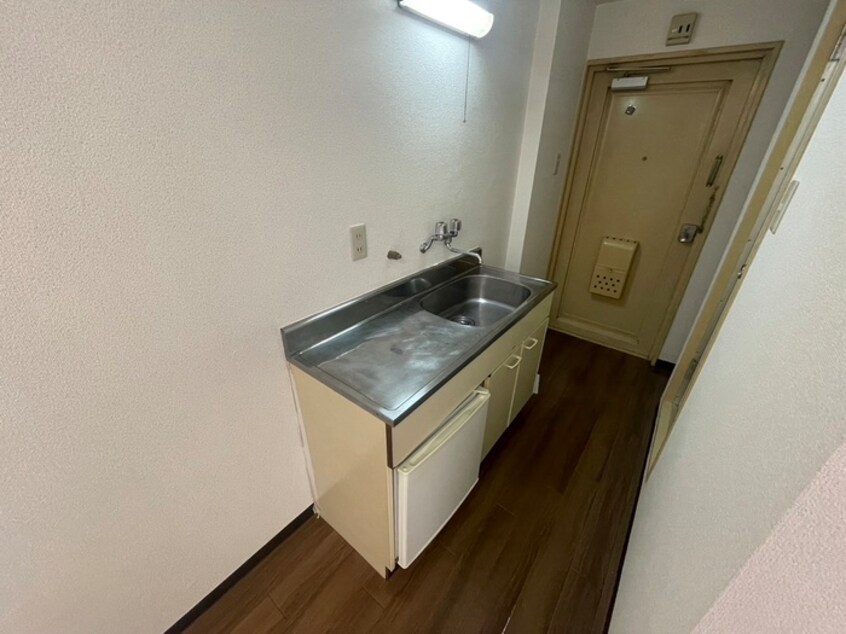 キッチン レガーレ関目