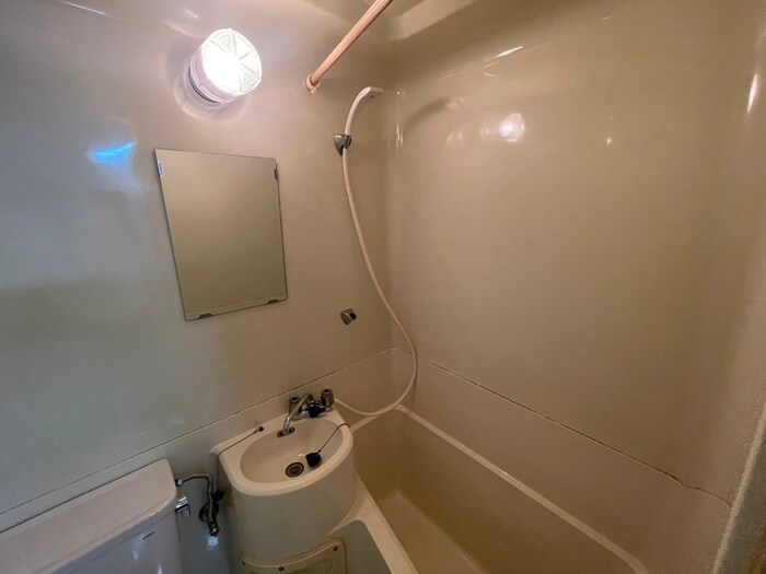 バス／シャワールーム等 レガーレ関目