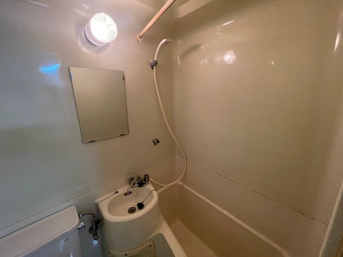 洗面 レガーレ関目