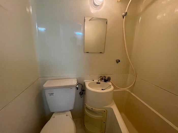 洗面 レガーレ関目