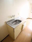 キッチン レガーレ関目