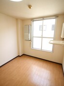 居室 レガーレ関目