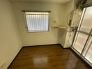 居室 レガーレ関目