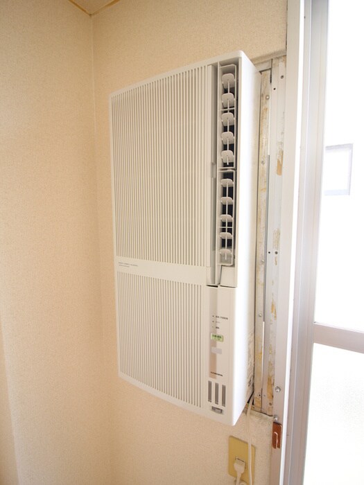 内観写真 レガーレ関目