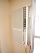 内観写真 レガーレ関目