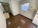居室 レガーレ関目