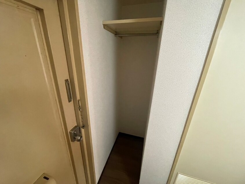 内観写真 レガーレ関目