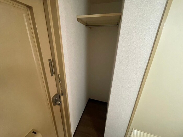 収納 レガーレ関目