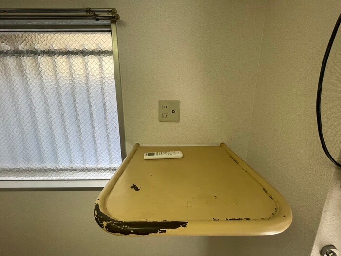 内観写真 レガーレ関目